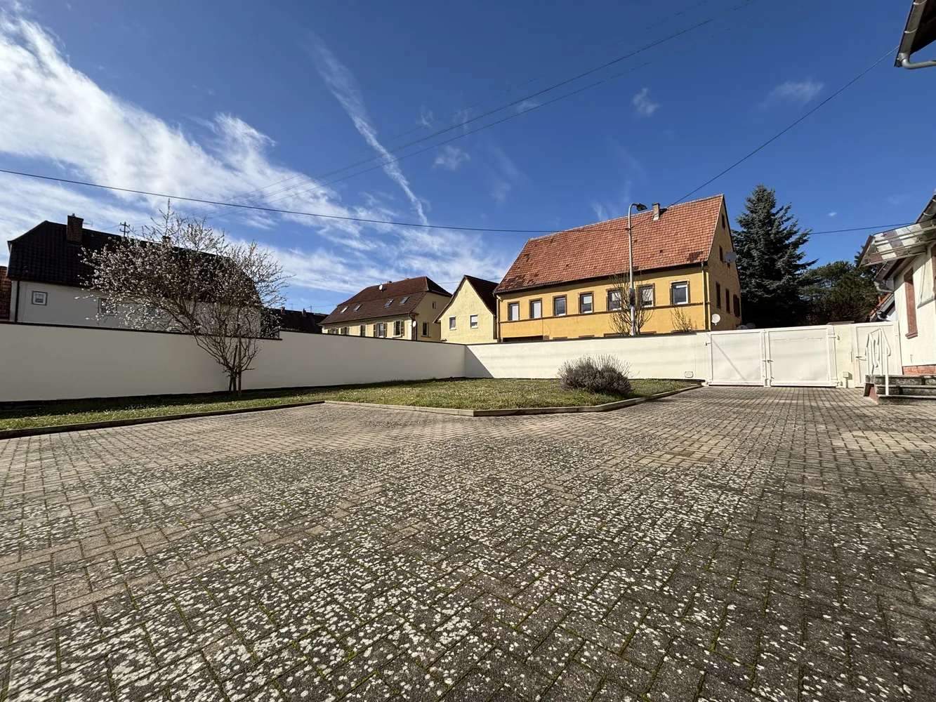 3 Zimmer Wohnung mit 92 m² in Landau in der Pfalz – Bild 9