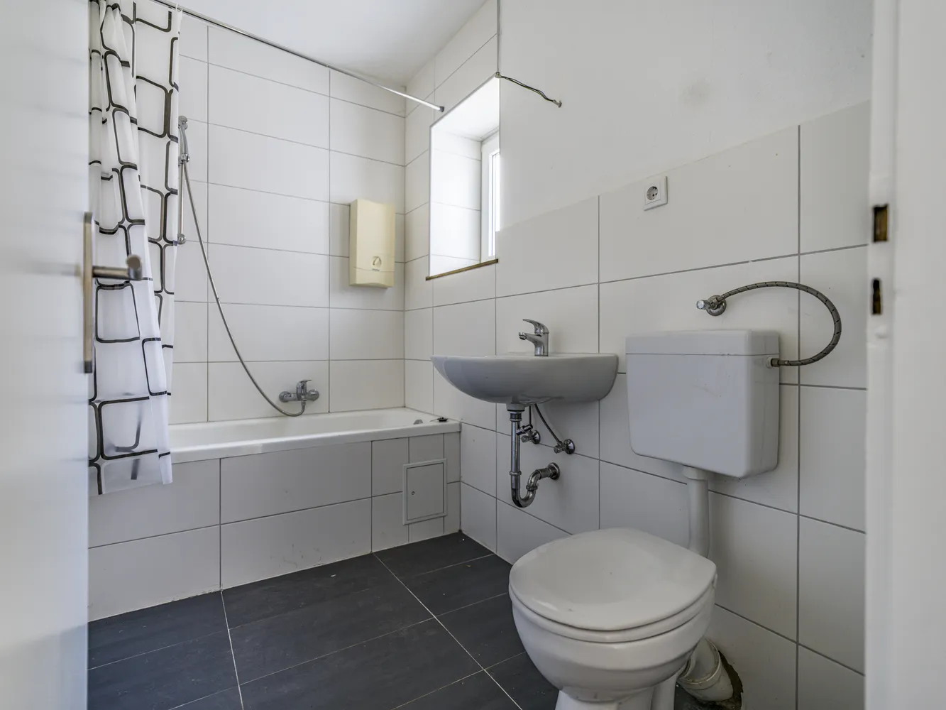2 Zimmer Wohnung mit 62 m² in Hagen – Bild 7
