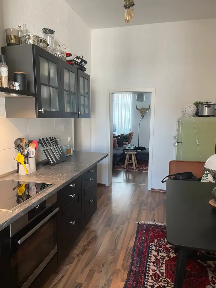 2 Zimmer Wohnung mit 71 m² in Mannheim – Bild 9