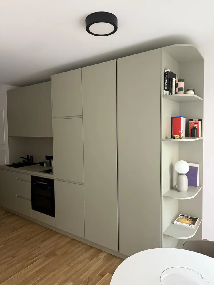 1 Zimmer Wohnung mit 23 m² in Köln – Bild 6
