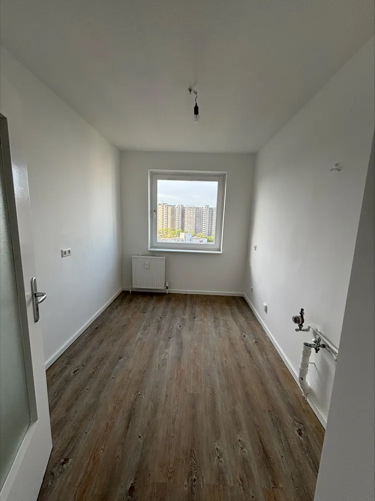 2 Zimmer Wohnung mit 62 m² in Berlin – Bild 6