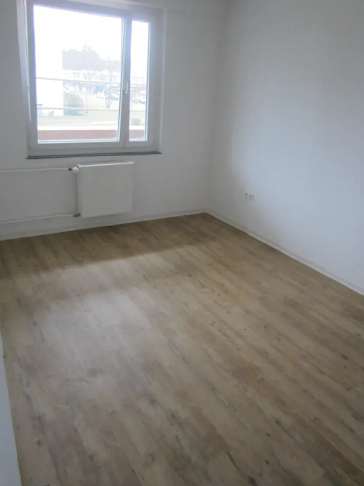 2 Zimmer Wohnung mit 57 m² in Nürnberg – Bild 4