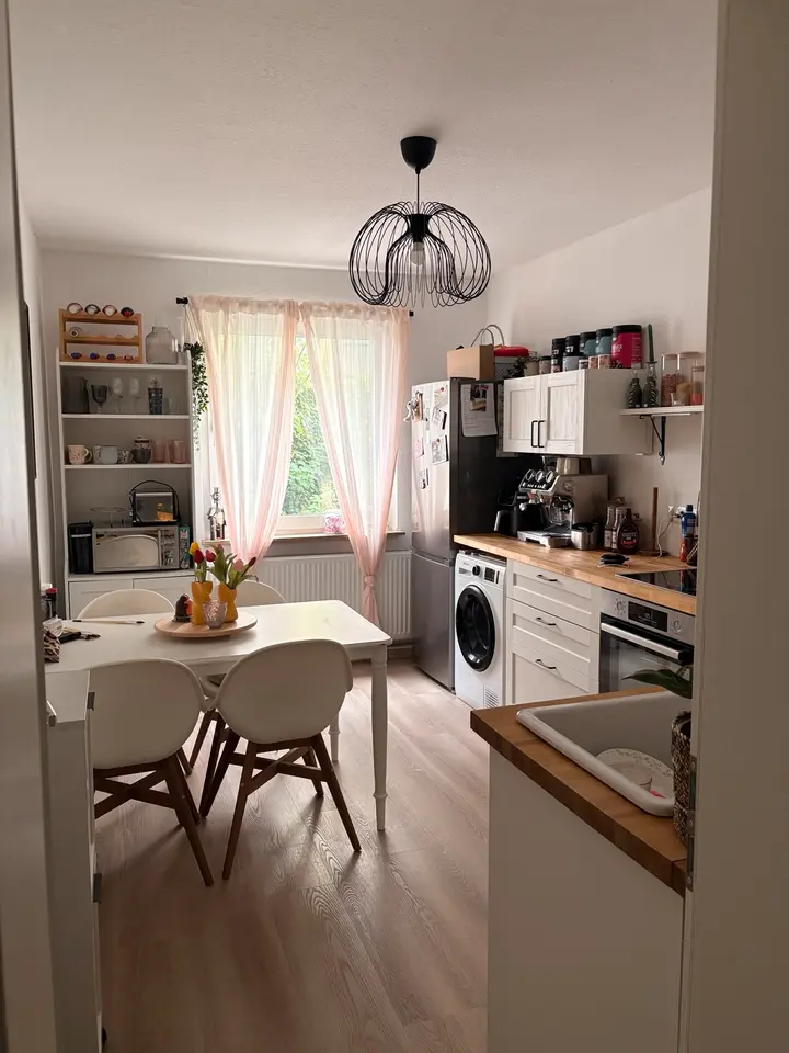 2 Zimmer Wohnung mit 56 m² in Wuppertal – Bild 10