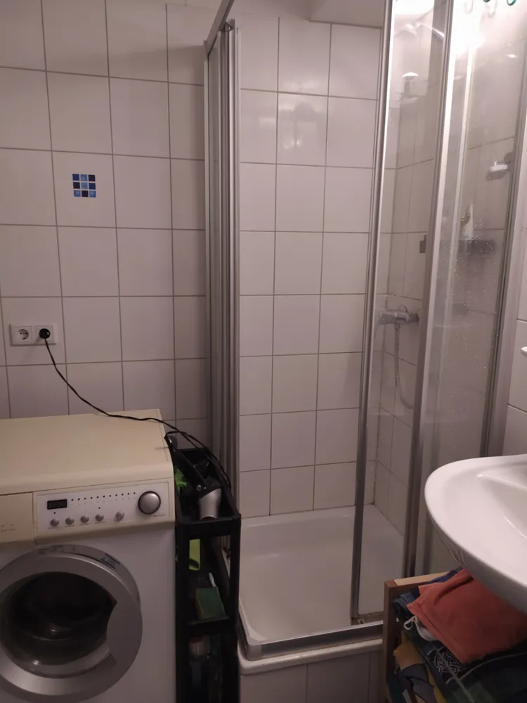 1 Zimmer Wohnung mit 45 m² in Düsseldorf – Bild 6
