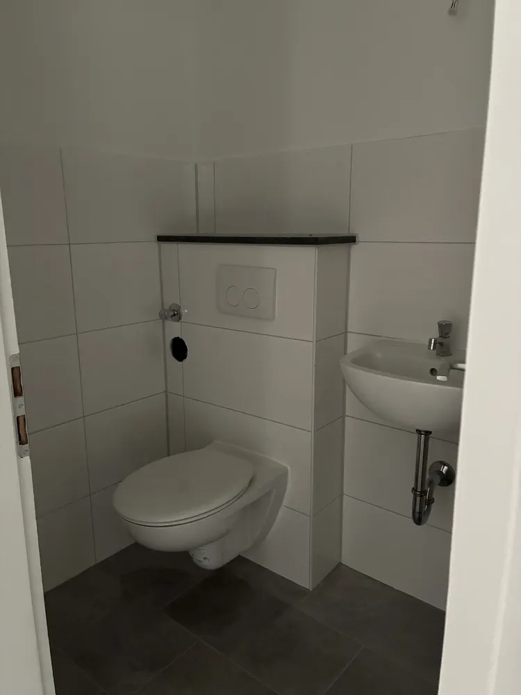 3 room apartment with 86 m² in Hamburg – Photo 9