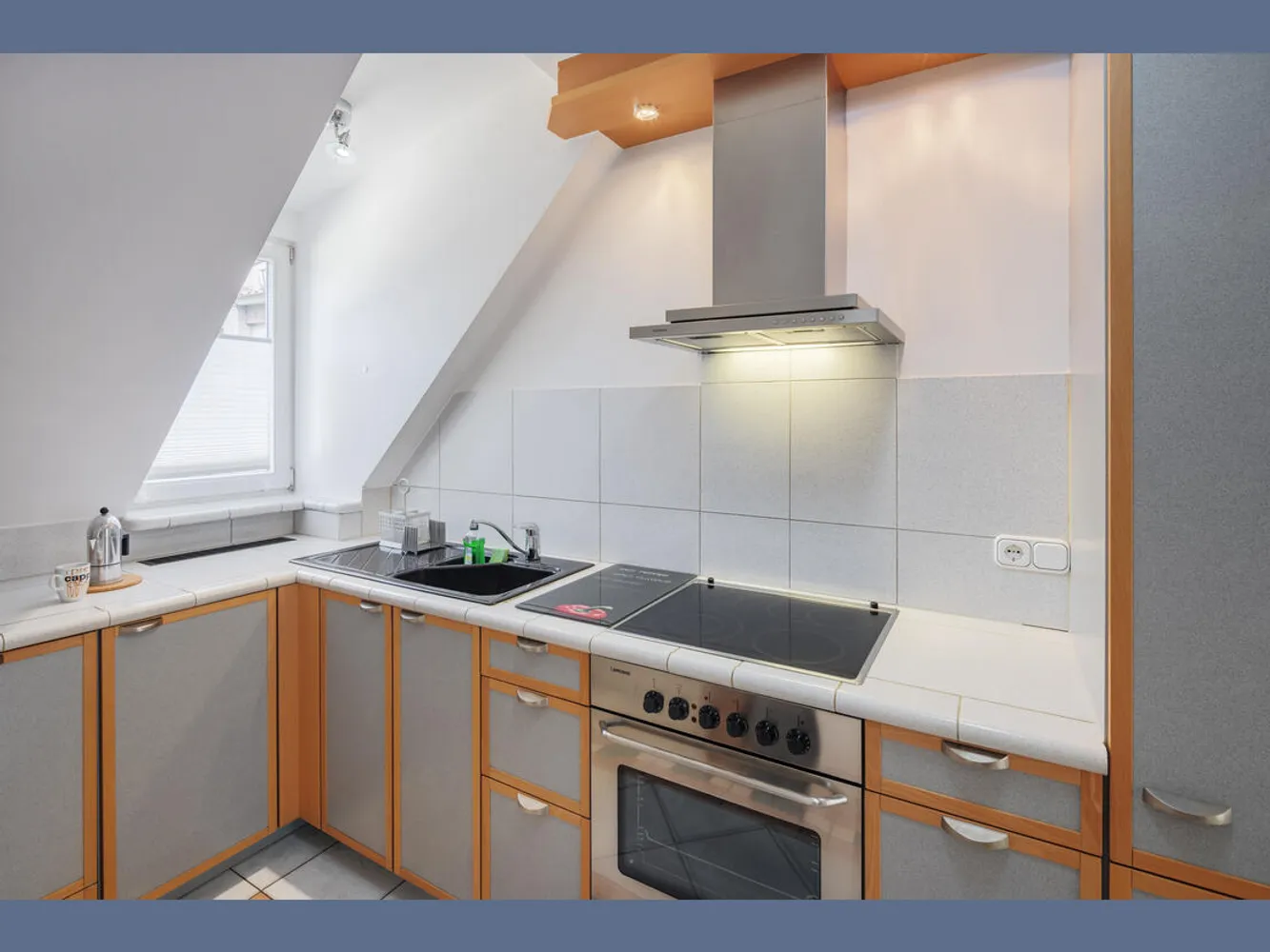 4 Zimmer Wohnung mit 91 m² in München – Bild 12