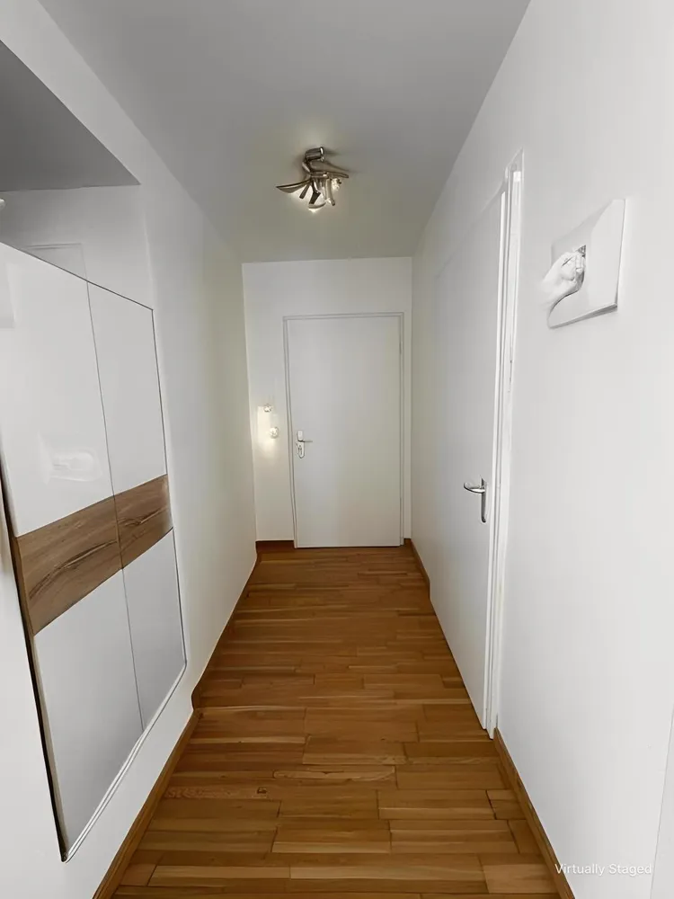 2 Zimmer Wohnung mit 70 m² in Bocholt – Bild 3