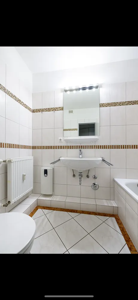 1 Zimmer Wohnung mit 33 m² in Hamburg – Bild 5