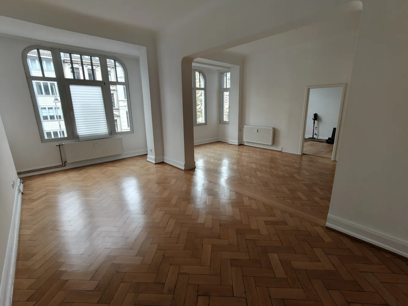 5 Zimmer Wohnung mit 110 m² in Köln – Bild 9
