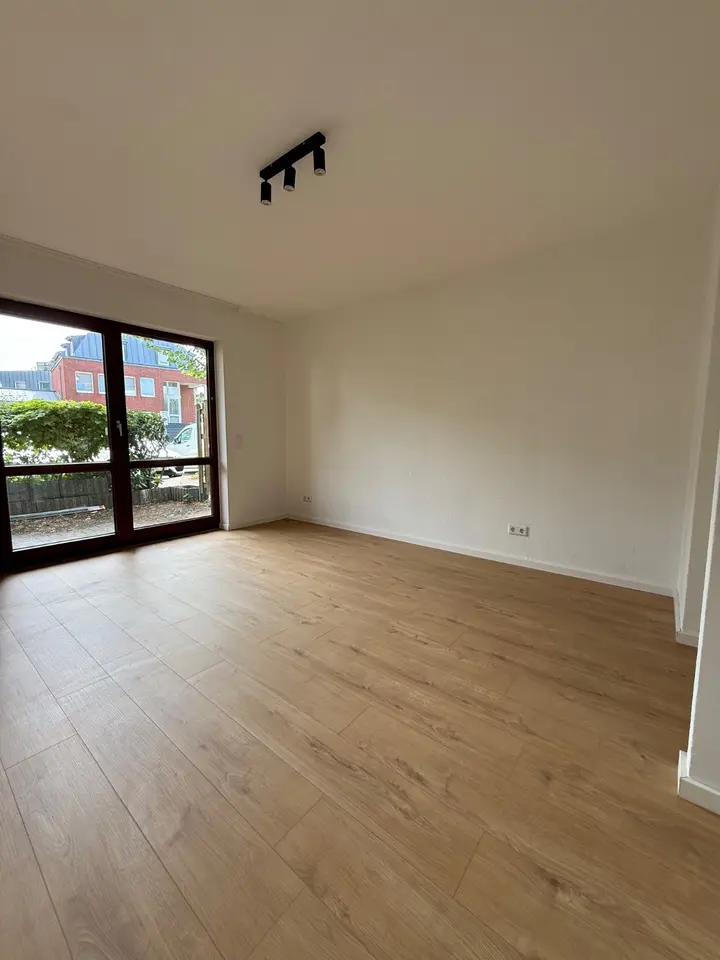 2 Zimmer Wohnung mit 30 m² in Paderborn – Bild 2