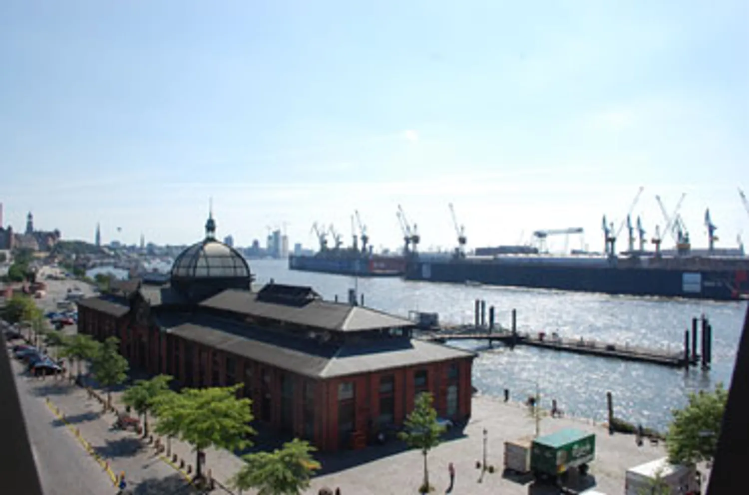 3 Zimmer Wohnung mit 116 m² in Hamburg – Bild 4
