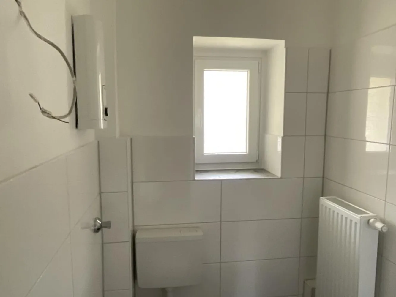 2 Zimmer Wohnung mit 59 m² in Duisburg – Bild 4