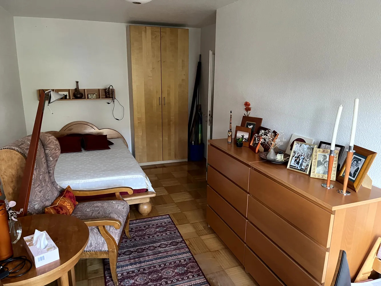5 Zimmer Haus mit 140 m² in Heidelberg – Bild 3