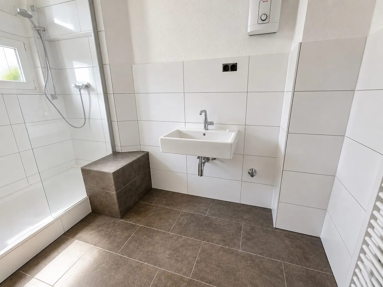 4 Zimmer Wohnung mit 125 m² in Gelsenkirchen – Bild 7