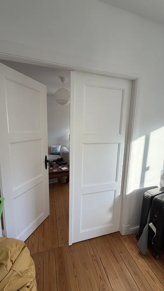 3 Zimmer Wohnung mit 69 m² in Rostock – Bild 6