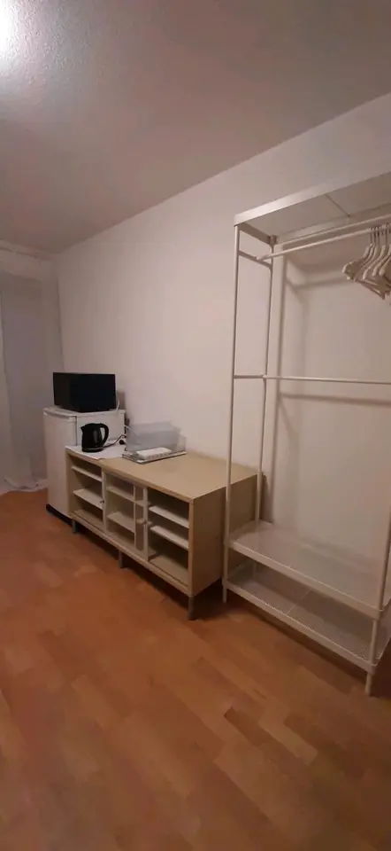 2 Zimmer Wohnung mit 16 m² in Freiburg im Breisgau – Bild 4