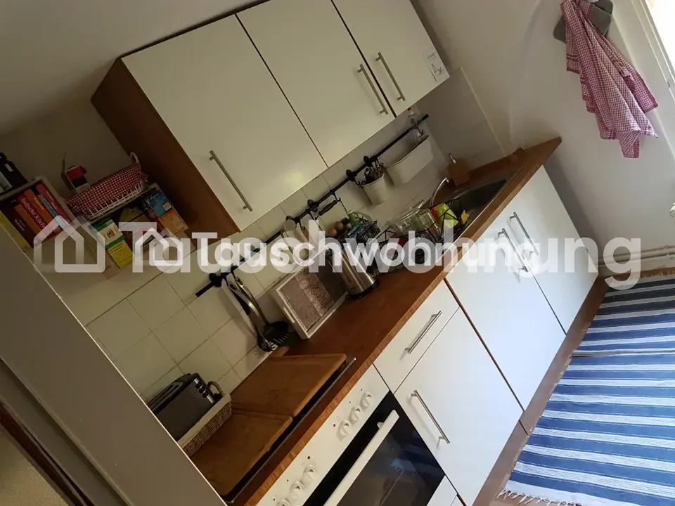 2 Zimmer Wohnung mit 53 m² in Potsdam – Bild 9