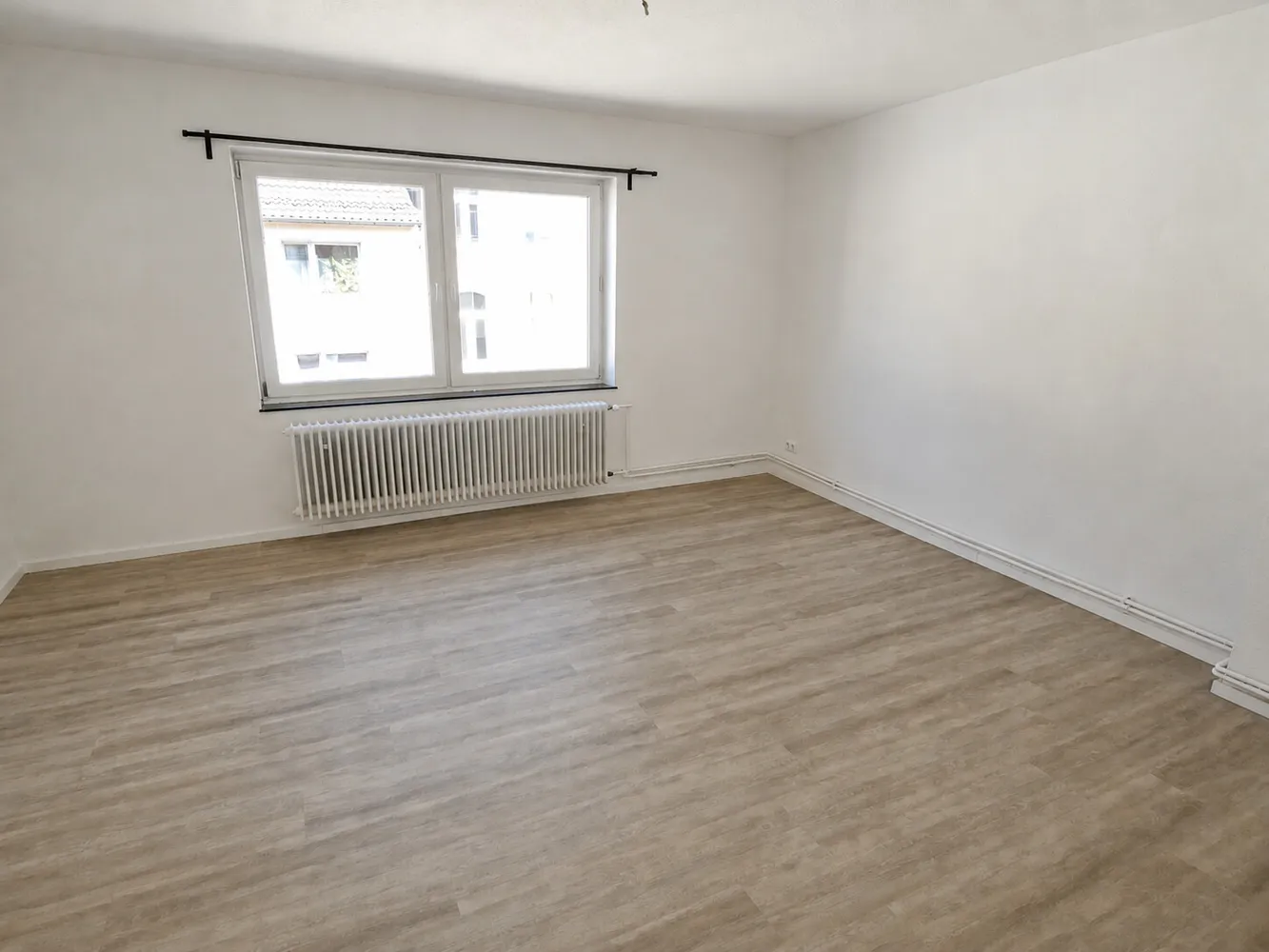 2 Zimmer Wohnung mit 66 m² in Aachen – Bild 4