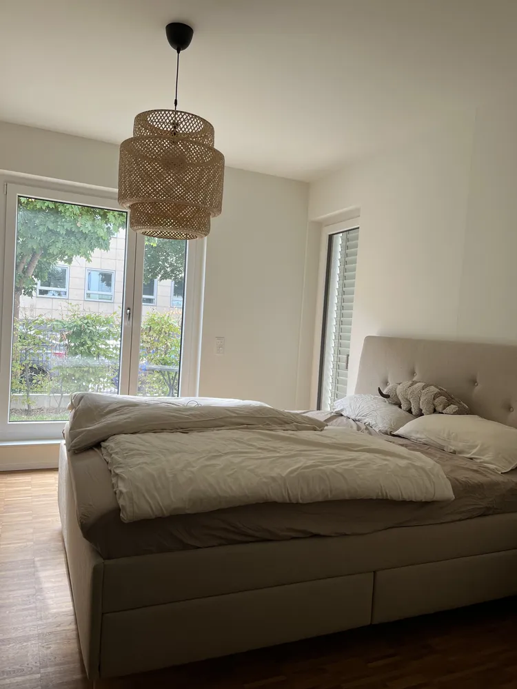 2 Zimmer Wohnung mit 58 m² in Köln – Bild 5