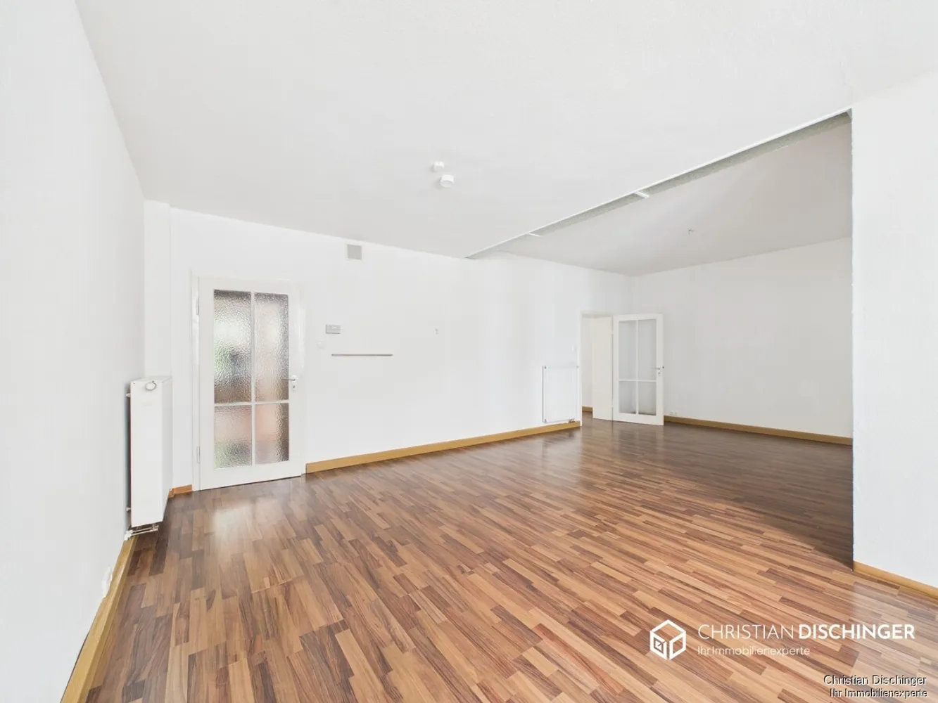 4 Zimmer Wohnung mit 130 m² in Regensburg – Bild 5