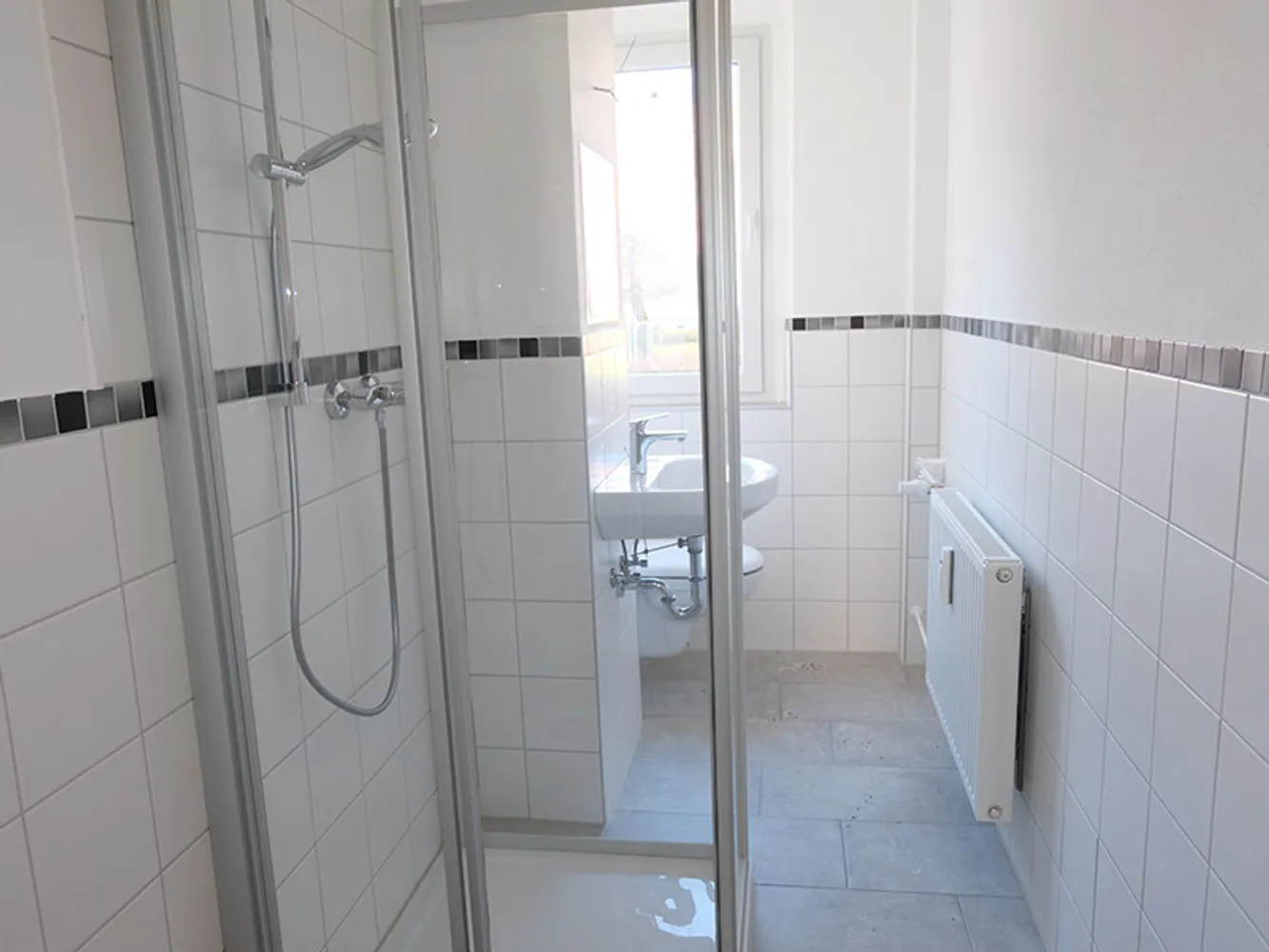 3 Zimmer Wohnung mit 63 m² in Quedlinburg – Bild 7