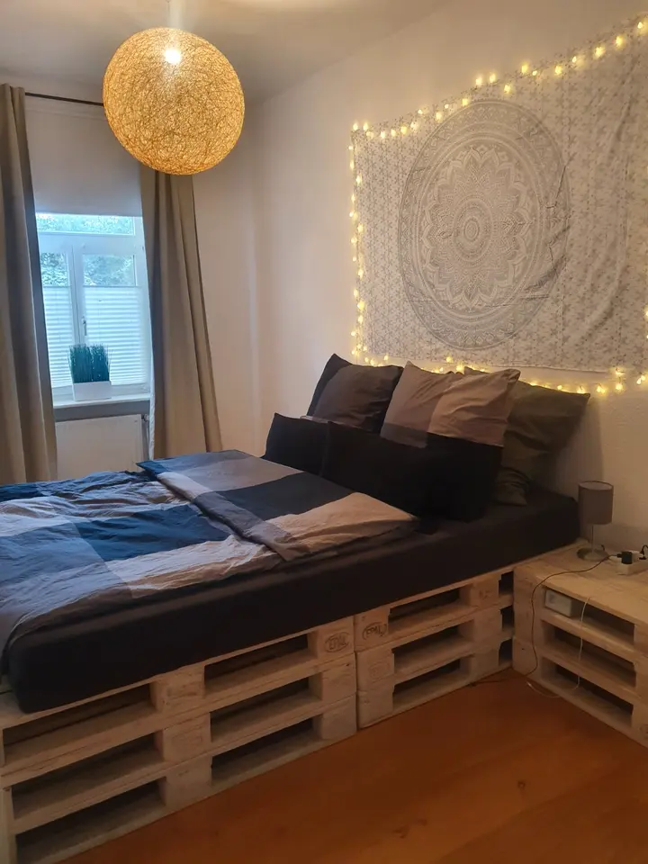 3 Zimmer Wohnung mit 65 m² in Kassel – Bild 3