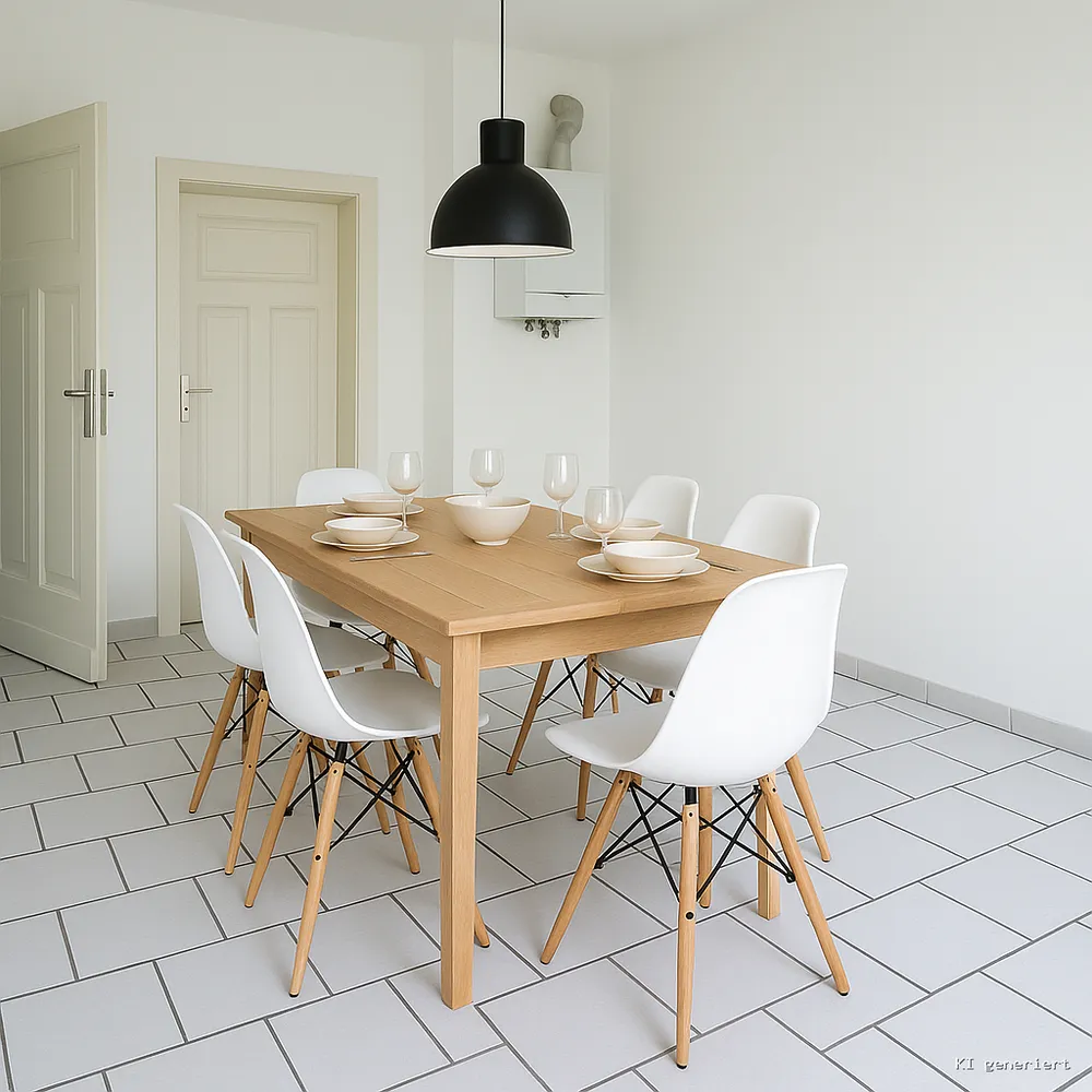 2 Zimmer Wohnung mit 57 m² in Düsseldorf – Bild 7