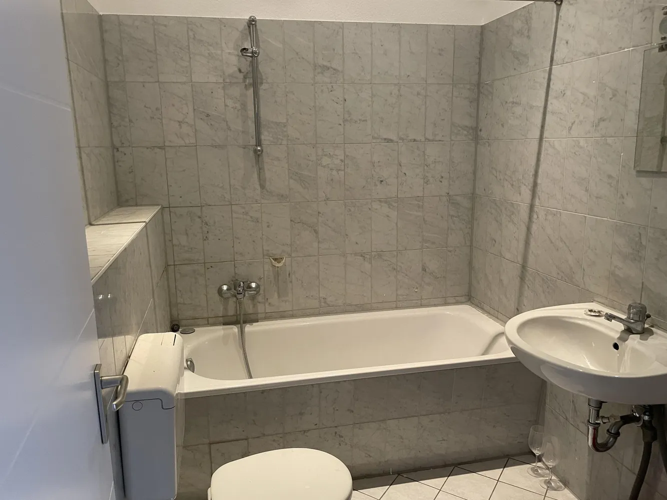 2 room apartment with 55 m² in Magdeburg – Photo 3