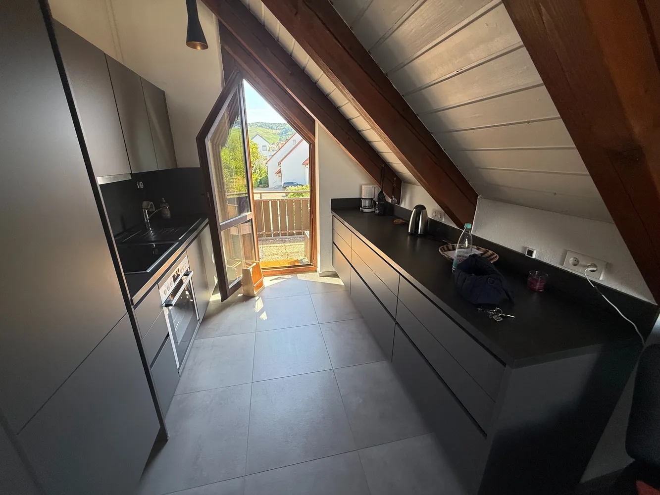 2 Zimmer Wohnung mit 46 m² in Stuttgart – Bild 9