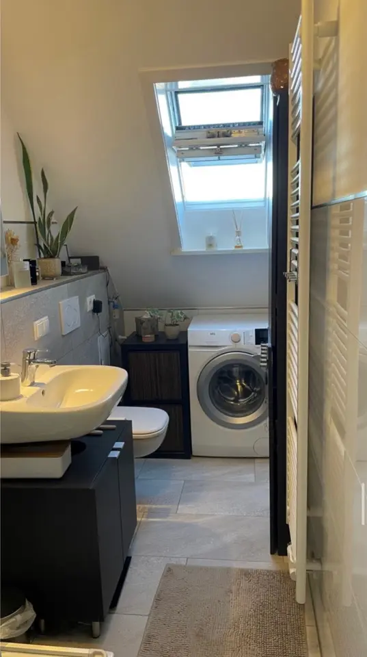 3 Zimmer Wohnung mit 53 m² in Braunschweig – Bild 9