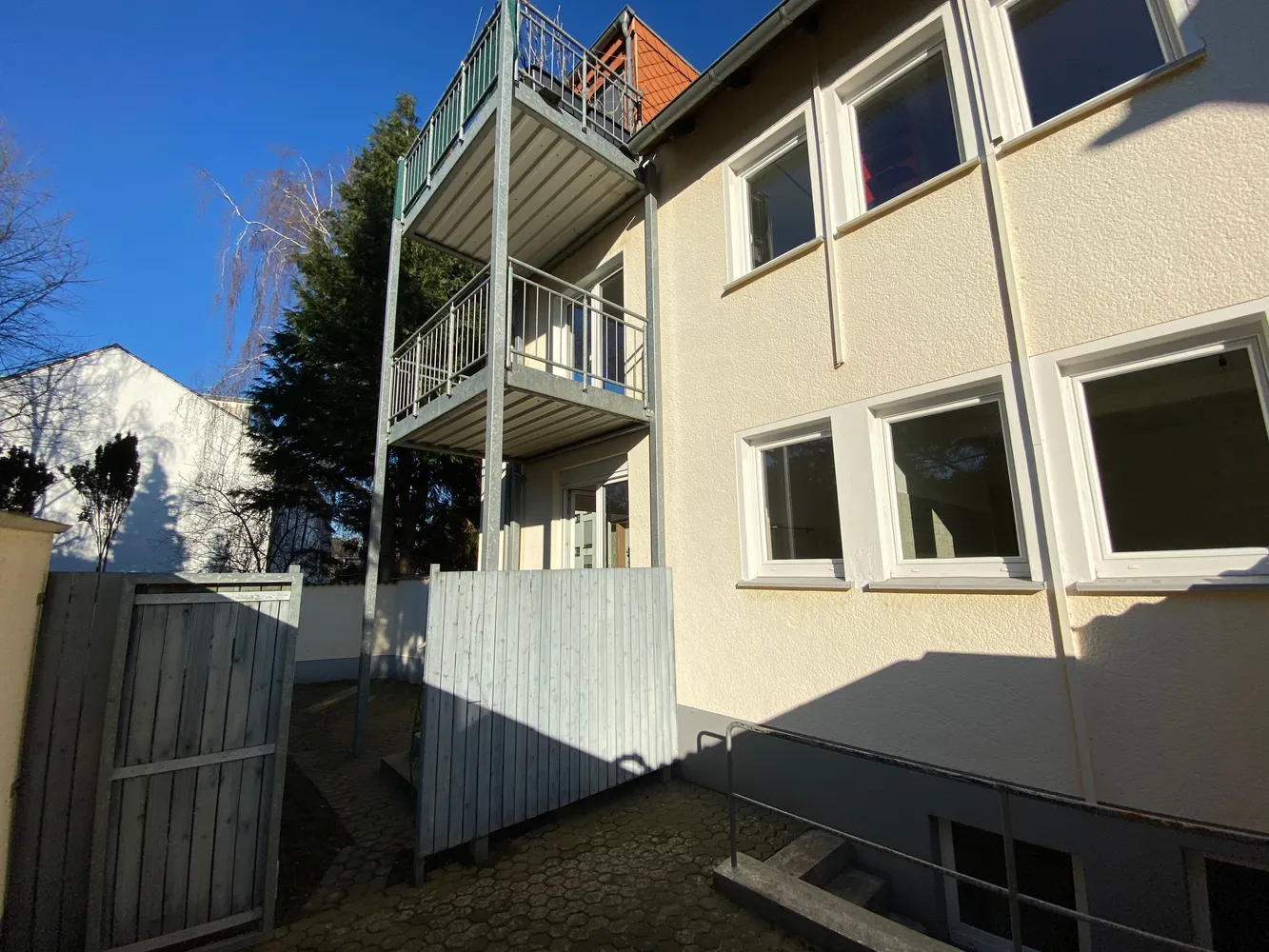 3 Zimmer Wohnung mit 68 m² in Bonn – Bild 11