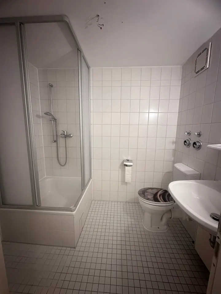 Studio mit 31 m² in Heidelberg – Bild 5