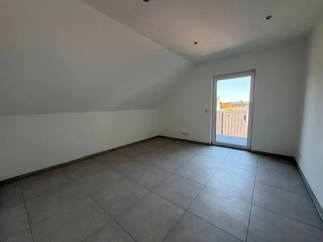2 Zimmer Wohnung mit 25 m² in Oldenburg – Bild 8