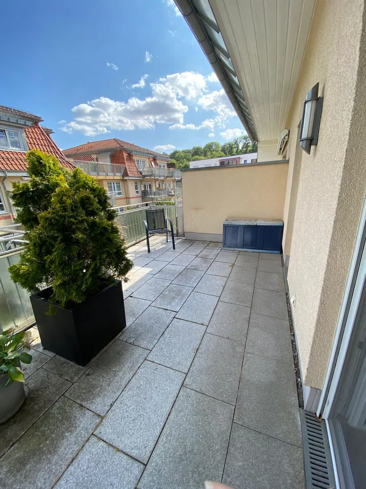 2 Zimmer Wohnung mit 61 m² in Hofheim am Taunus – Bild 4