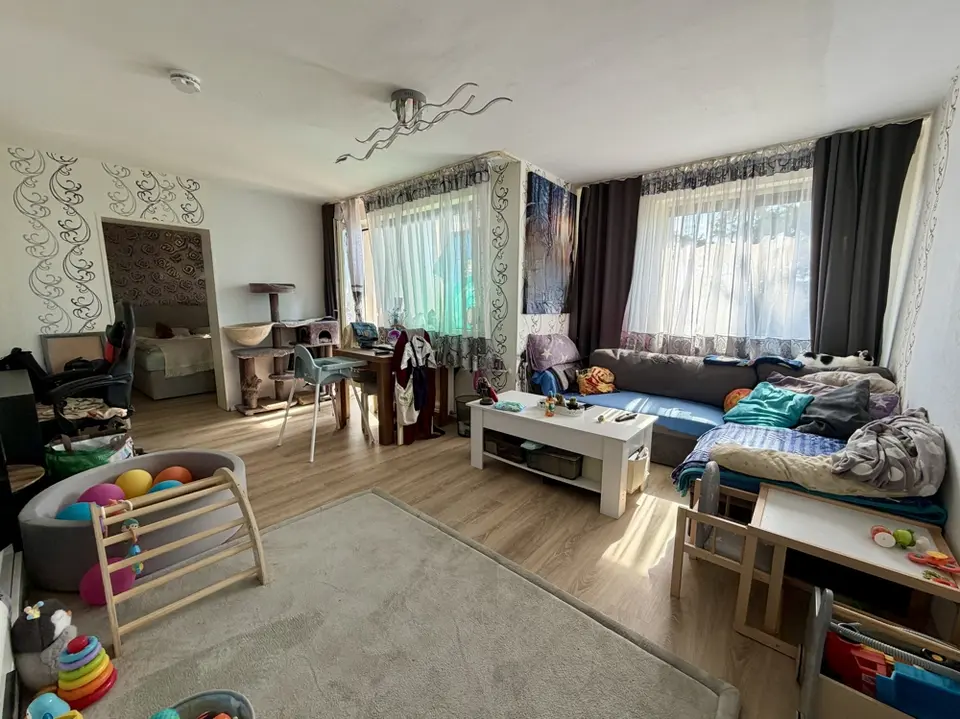 2 Zimmer Wohnung mit 51 m² in Mainz – Bild 7