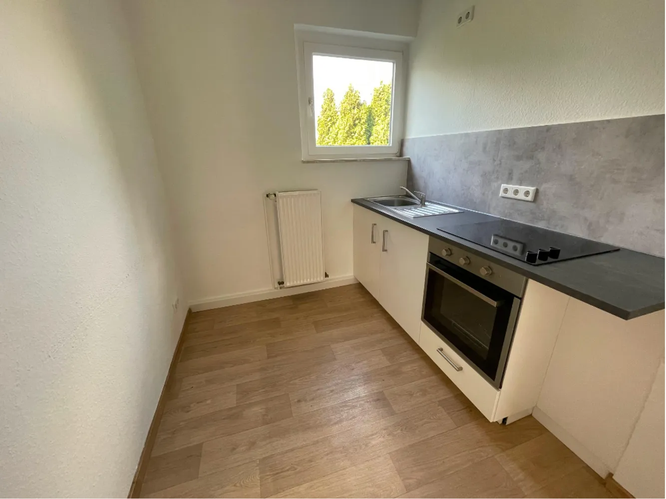 2 room apartment with 52 m² in Gelsenkirchen – Photo 3