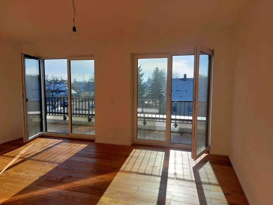 4 Zimmer Wohnung mit 128 m² in Biberach an der Riß – Bild 8