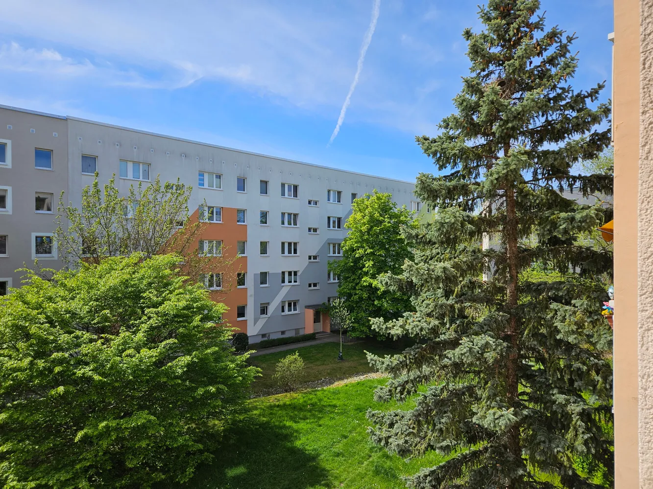 3 Zimmer Wohnung mit 60 m² in Halle (Saale) – Bild 4