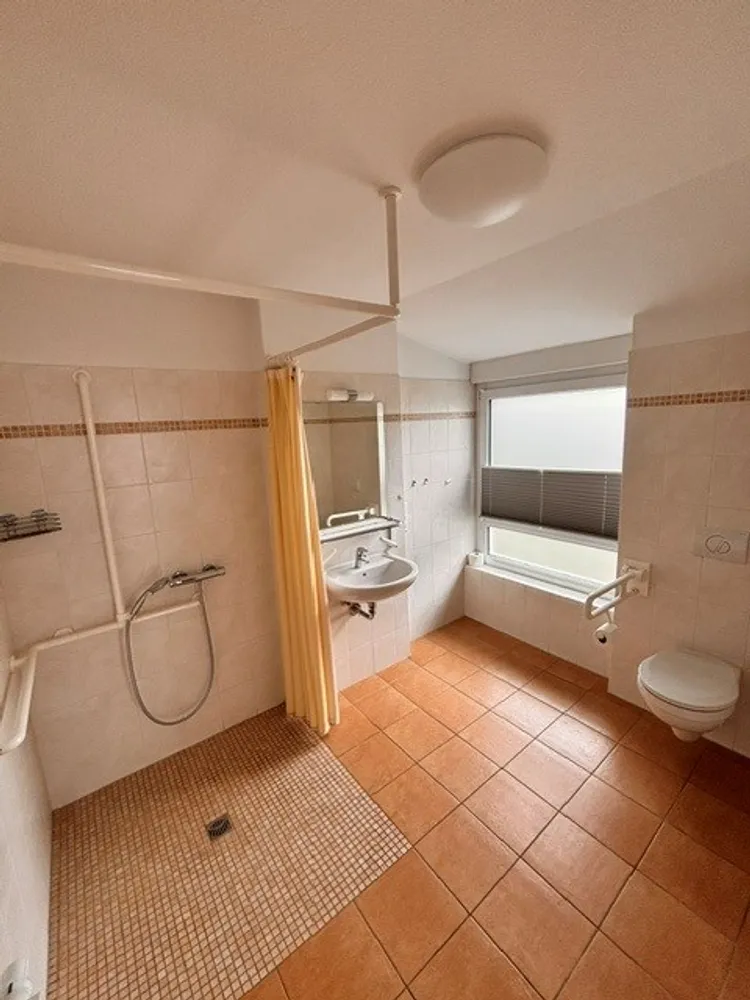 2 Zimmer Wohnung mit 64 m² in Delmenhorst – Bild 6