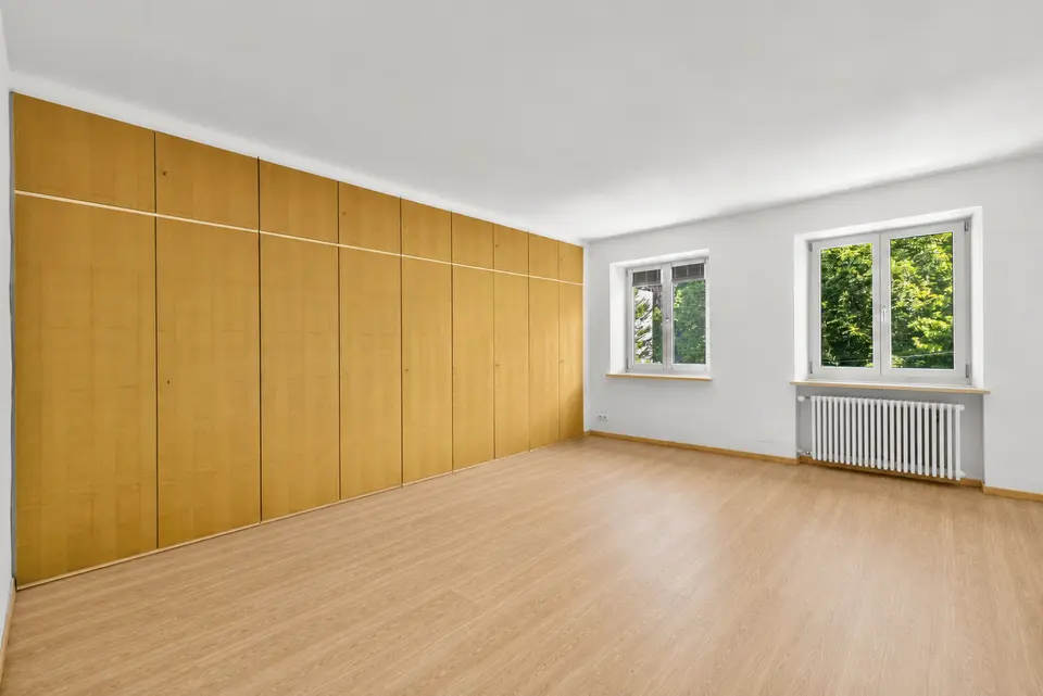 6 Zimmer Wohnung mit 191 m² in Augsburg – Bild 4