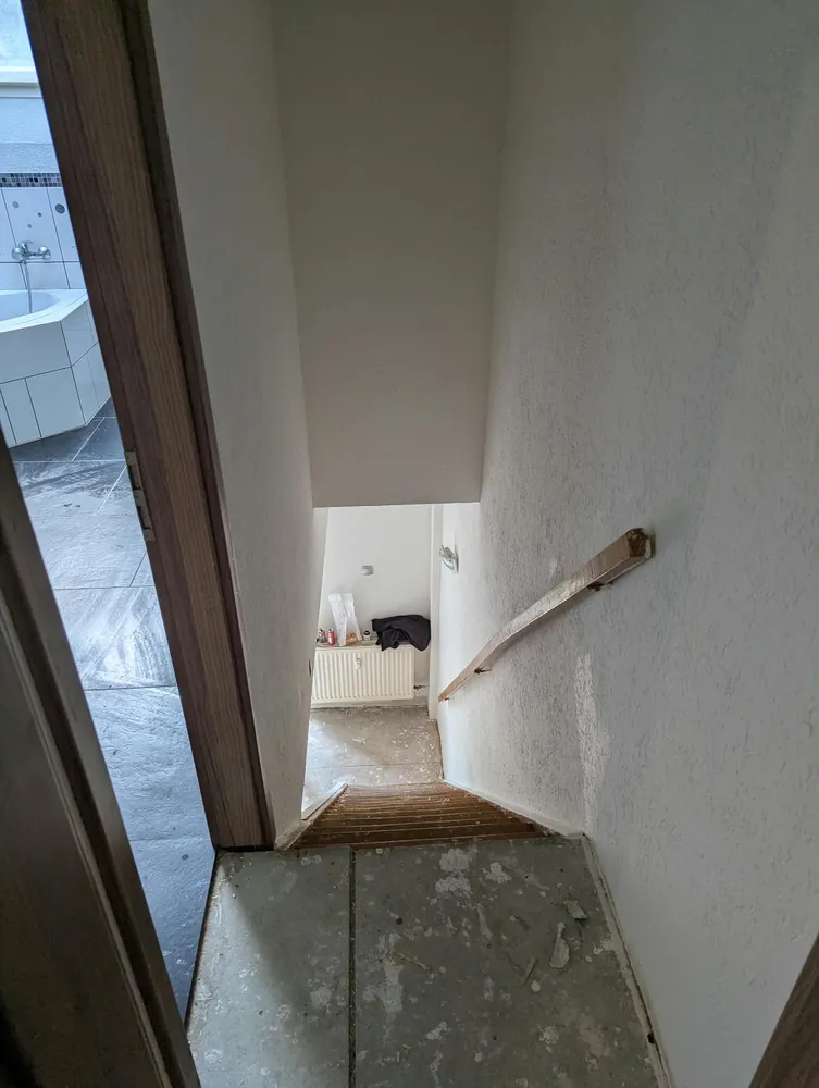 2 Zimmer Wohnung mit 71 m² in Essen – Bild 3