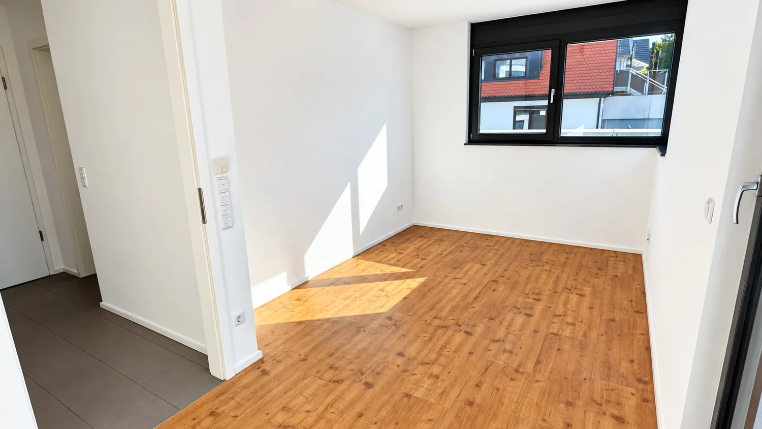 3 Zimmer Wohnung mit 107 m² in Böblingen – Bild 1