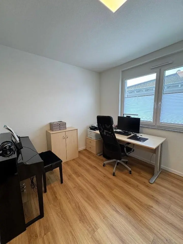 5 Zimmer Wohnung mit 141 m² in Lahr/Schwarzwald – Bild 7