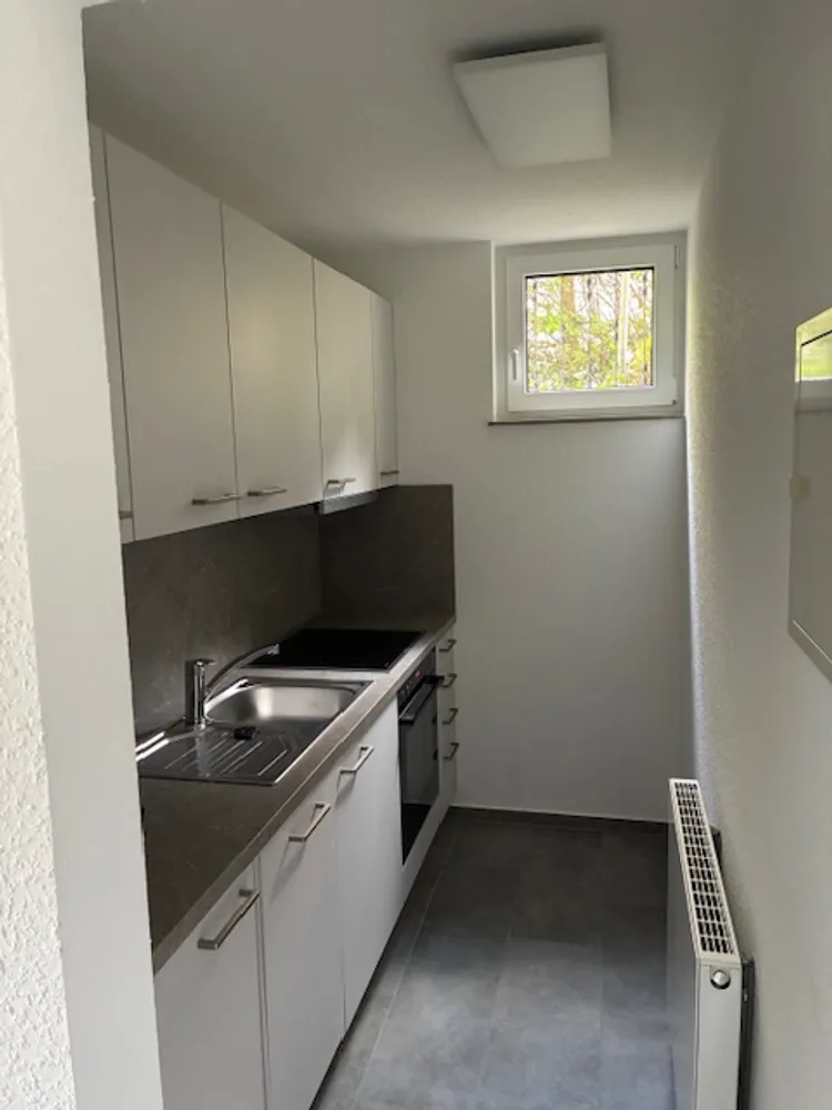 2 Zimmer Wohnung mit 42 m² in Stuttgart – Bild 6