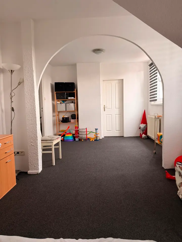 2 Zimmer Wohnung mit 60 m² in Bremen – Bild 2