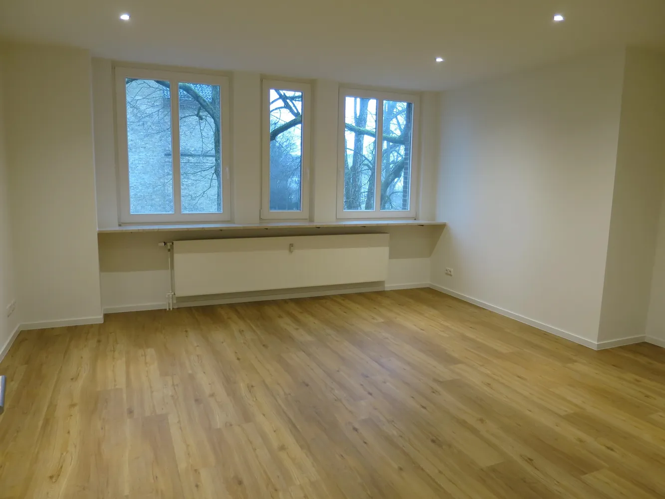3 room apartment with 124 m² in Neumünster – Photo 12