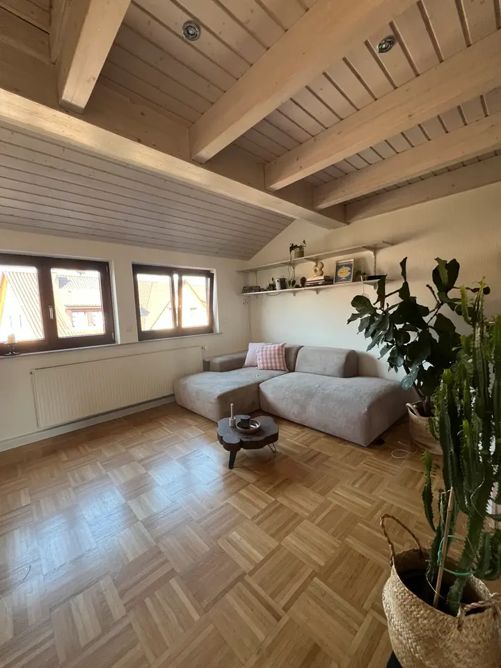 3 Zimmer Wohnung mit 80 m² in Bietigheim-Bissingen – Bild 8