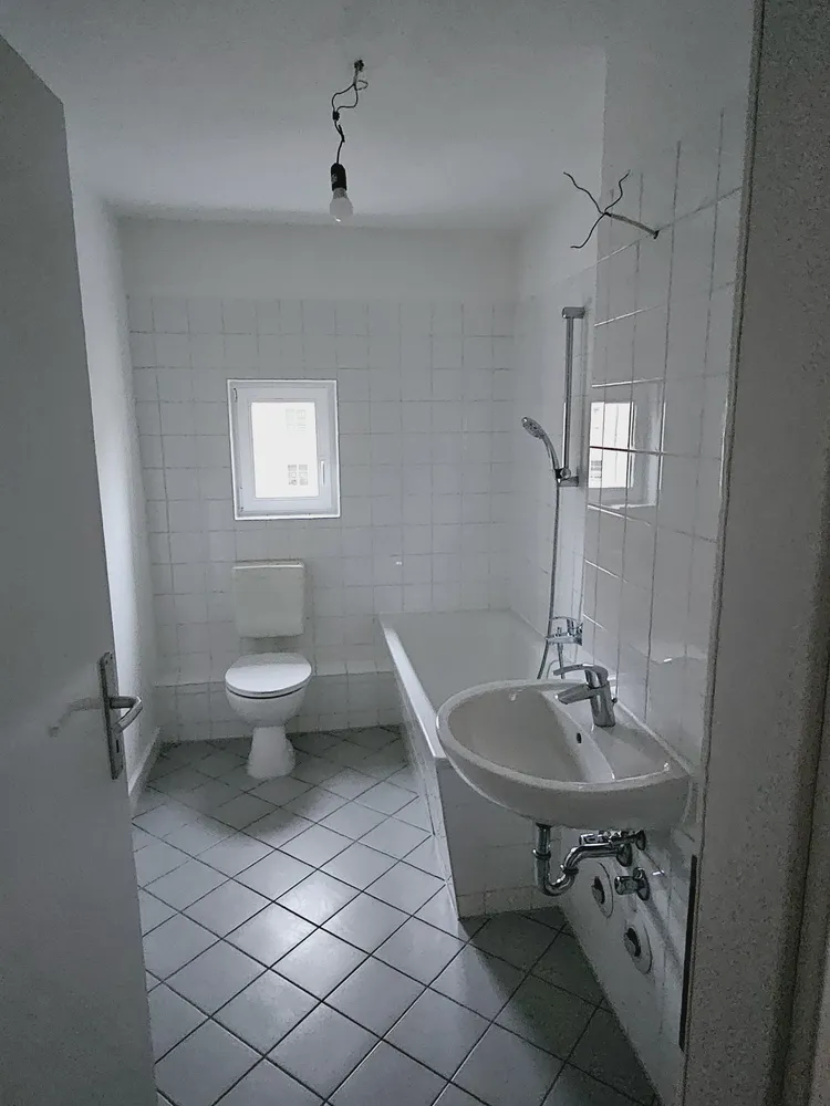 4 Zimmer Wohnung mit 103 m² in Brandenburg an der Havel – Bild 3