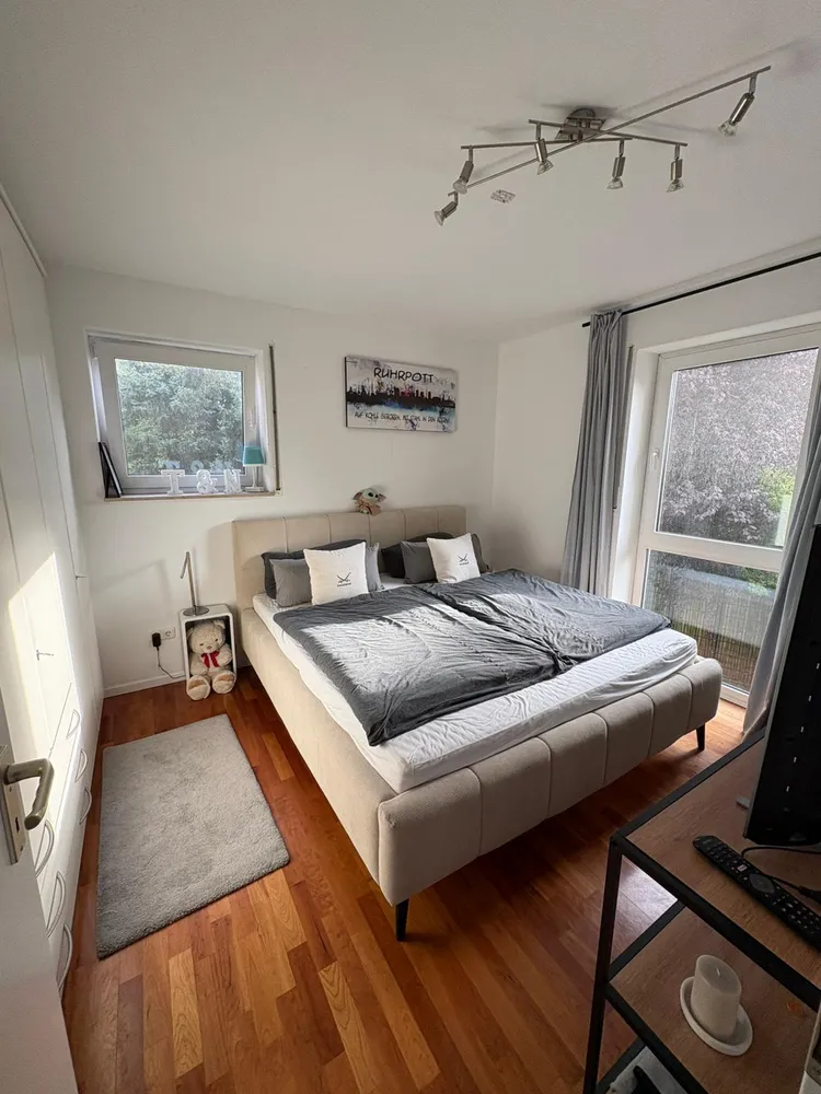 4 Zimmer Wohnung mit 75 m² in Hagen – Bild 5