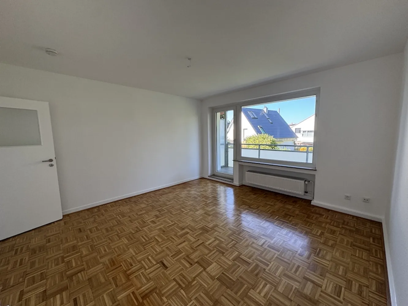 2 room apartment with 54 m² in Düsseldorf – Photo 6
